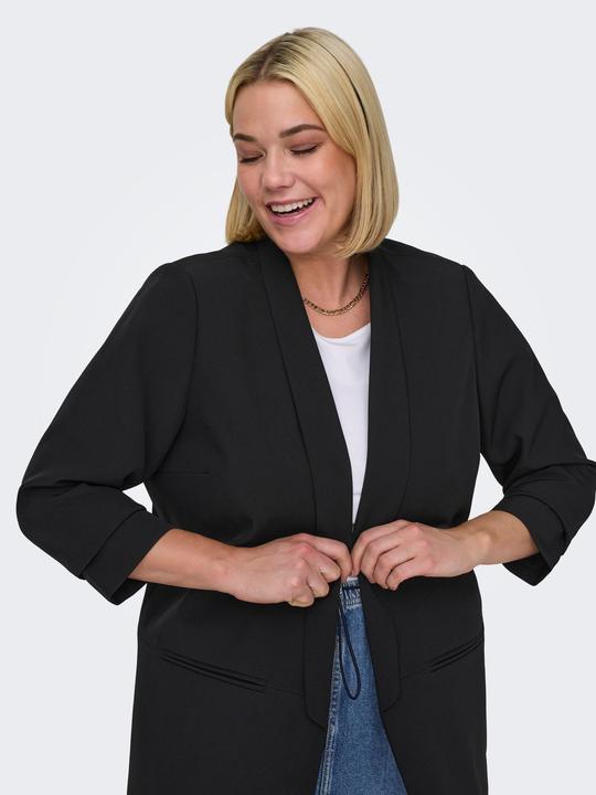 Image du produit Only Carelly 3/4 Life Blazer Tlr Noos (46)