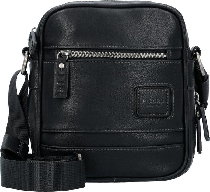 Picard Schultertasche Breakers