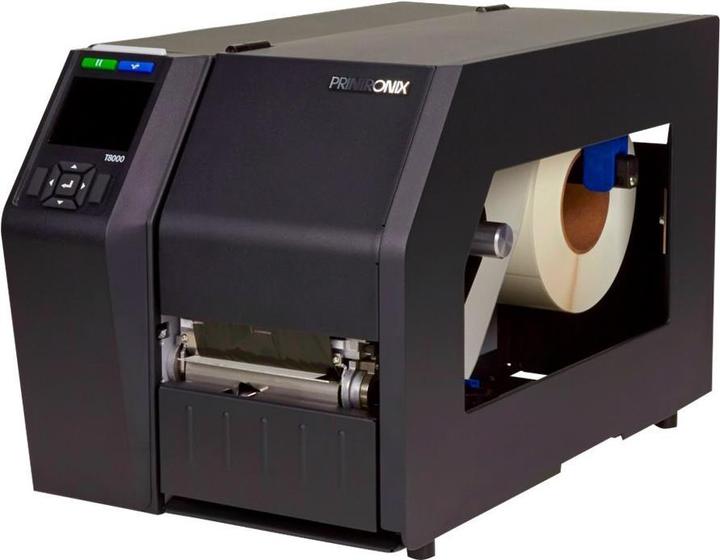 Actual product image Printronix T8204 Printer, None validation (203 dpi)