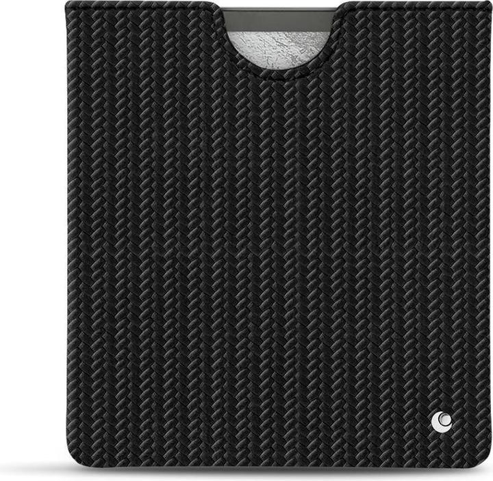 Actual product image Noreve Leather case (Kindle Oasis 2017)