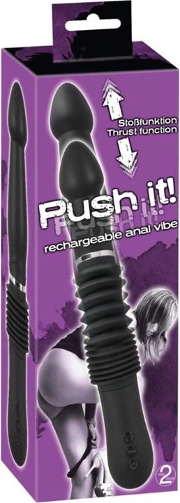 Produktbild You2Toys Push it