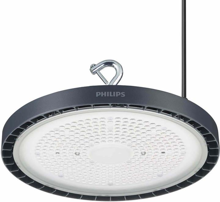 Produktbild Philips Coreline Highbay Gen5 IP65 95569100 126W 20000lm 4000K breitstrahlend (20000 lm)