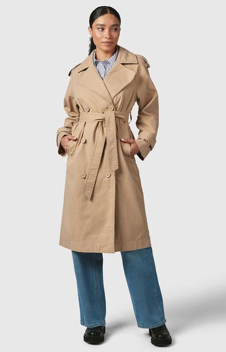 Immagine prodotto Ragwear Longtrench (M)