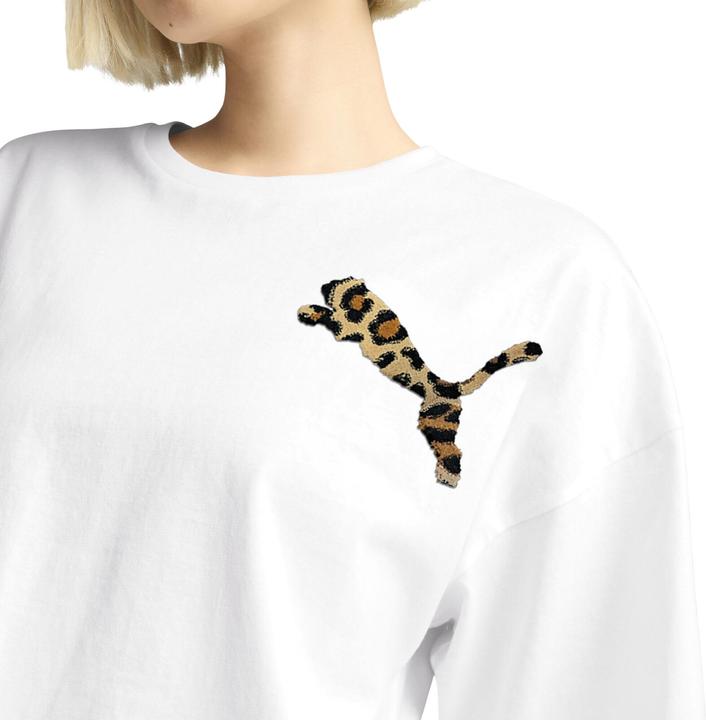Produktbild Puma Leo Luxe (L)