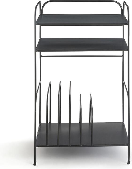 Produktbild La Redoute Interieurs Hiba (52 x 46 x 84.5 cm)