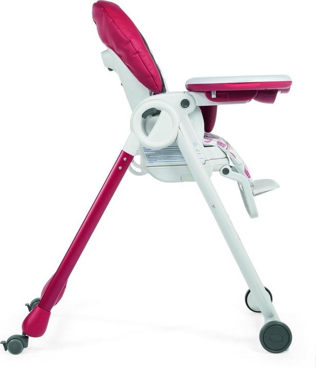 Produktbild Chicco Polly Progres5 (Hochstuhl)