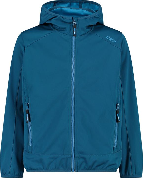 CMP Campagnolo Boys Softshell Jacke