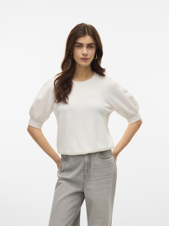 Image du produit Vero Moda Vmdoffy 2/4 O-Neck Pullover Ga Noos (S)