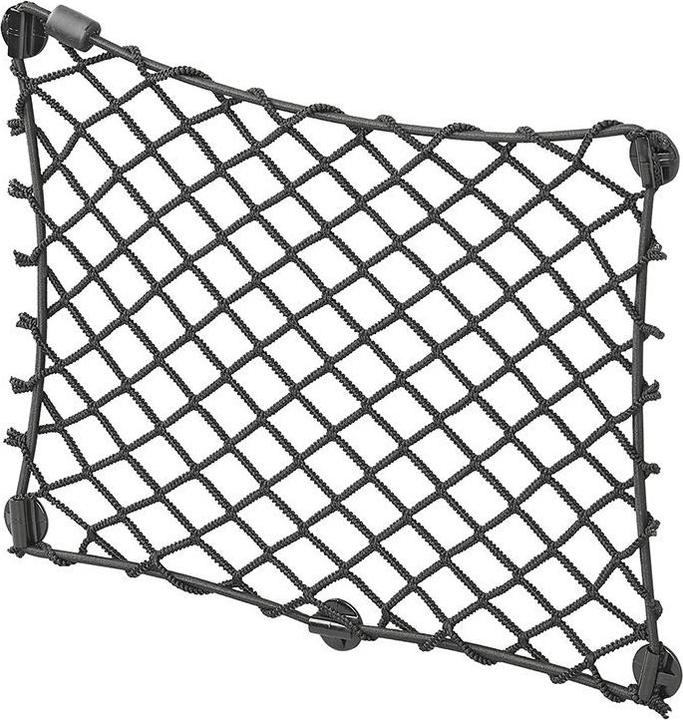 Actual product image ProPlus Storage net elastic NS-9