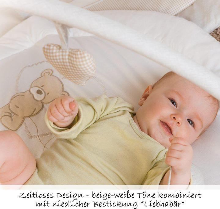 Actual product image Roba Liebhabär