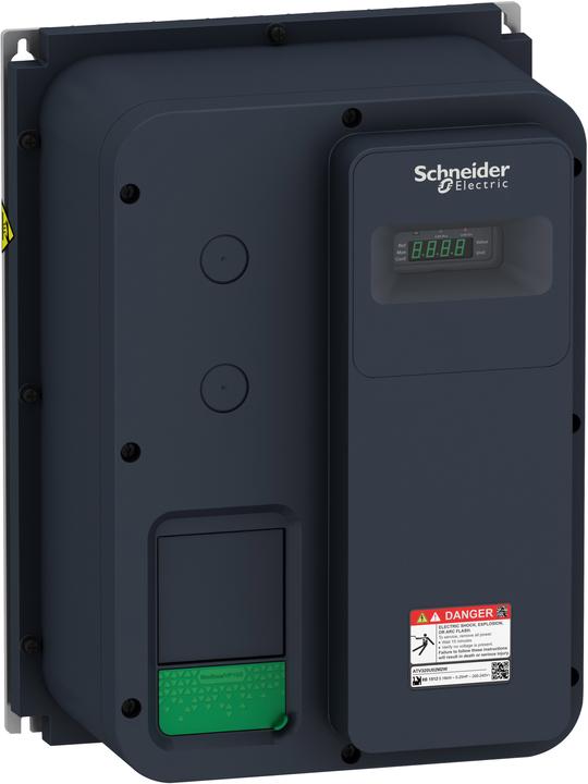 Immagine prodotto Schneider Electric Frequenzumrichter ATV320, 0,75kW, 200V