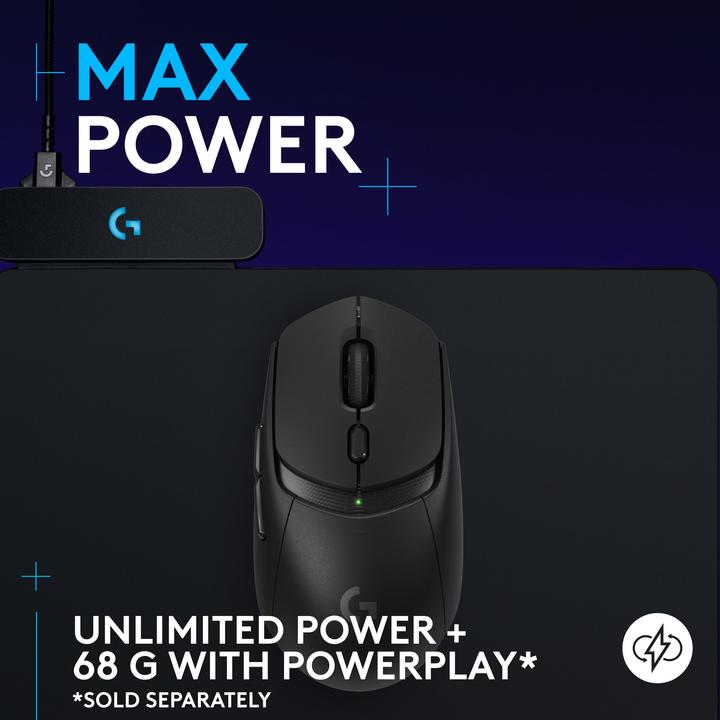 Actual product image Logitech G309 Lightspeed (Wireless)