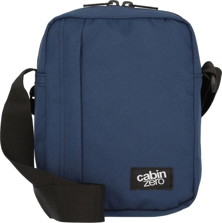 Produktbild Cabin zero Sidekick Umhängetasche RFID 19 cm