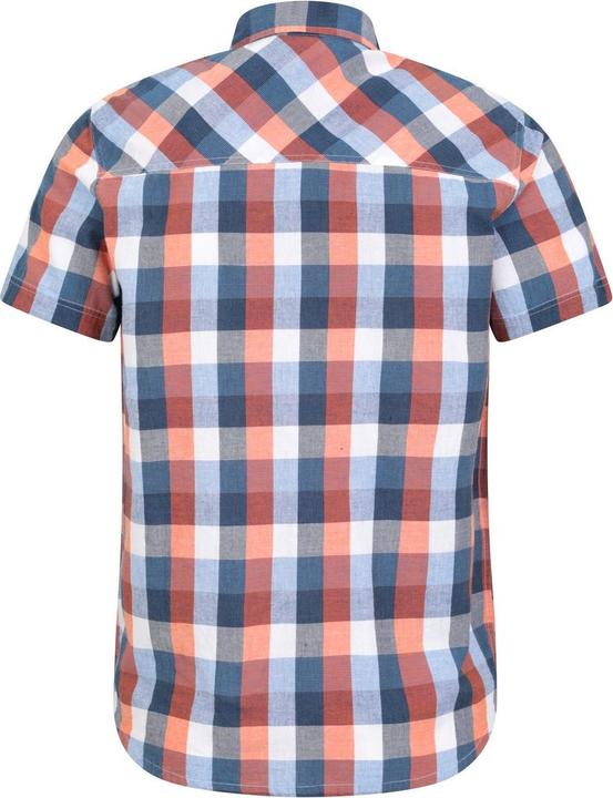 Immagine prodotto Mountain Warehouse Weekender Camicia Uomo (XL)