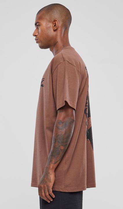 Immagine prodotto Urban Classics Maglietta oversize Giza - 119367 (XL)