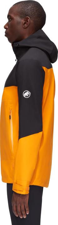 Produktbild Mammut Convey Tour HS Gore-Tex® Herren Outdoorjacke (S)