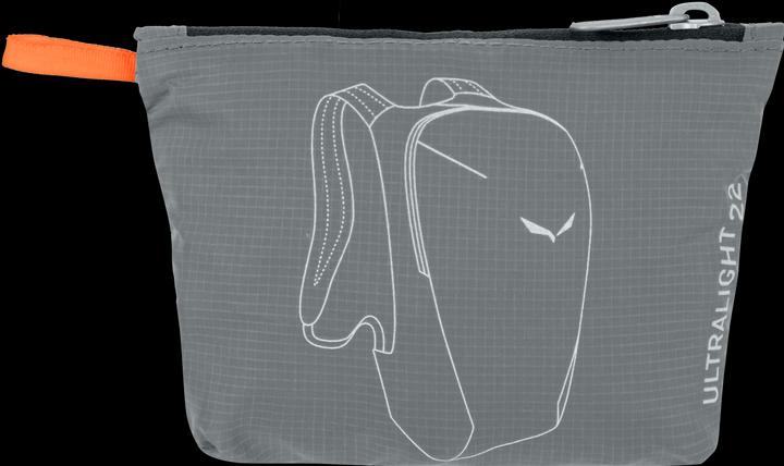 Actual product image Salewa Ultralight L Backpack (22 l)