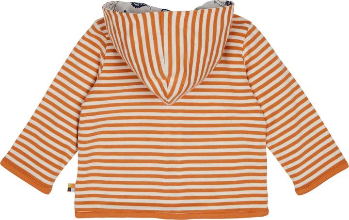 Image du produit loud + proud Veste réversible Car (80)