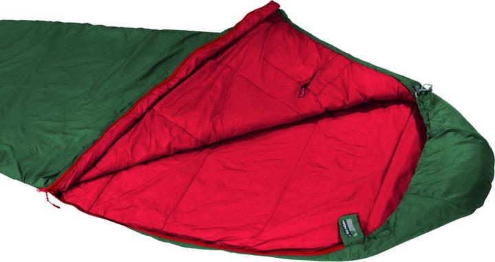 Actual product image High Peak Ultra Pak 500 ECO (205 cm)