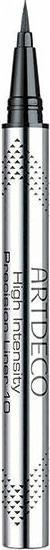 Actual product image Artdeco High Intensity Precision (10 Ultra Black)