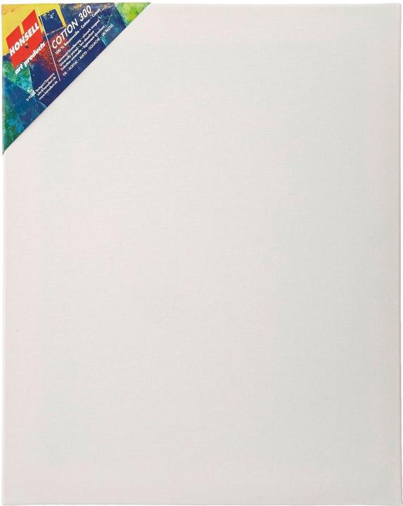 Produktbild Honsell art products Keilrahmen Cotton 300 rechteckig weiss 40,0 x 50,0 cm