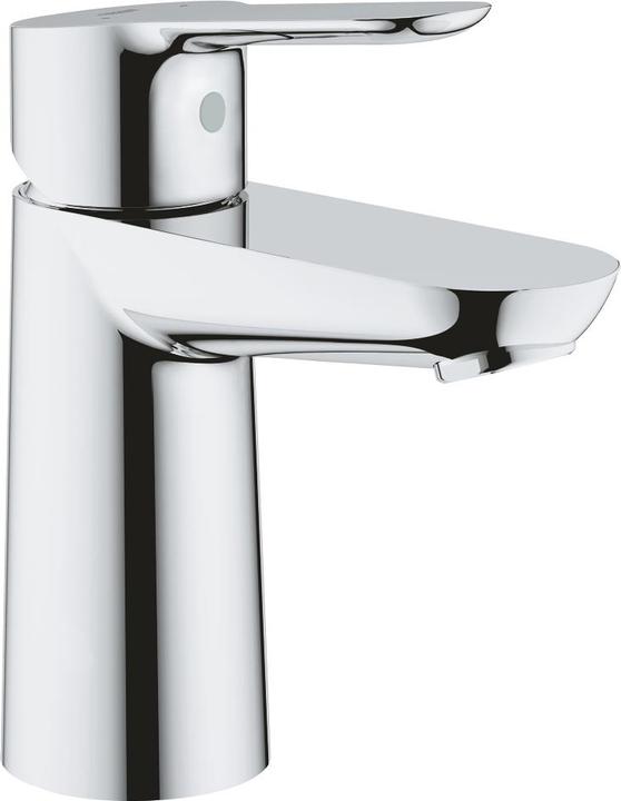 Image du produit Grohe Mitigeur de lavabo Start Edge 23580000 chrome incl. garniture de vidage