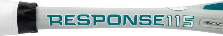 Actual product image Harrow Sports Response 115 Squash Racket