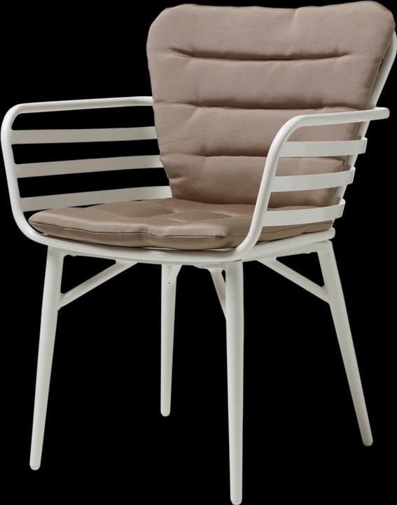 Actual product image Cinas Rio Chair