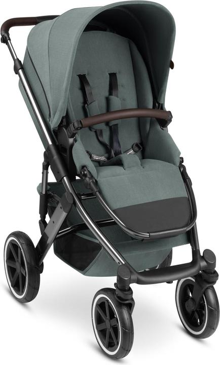 Actual product image ABC Design Salsa 4 Air Aloe