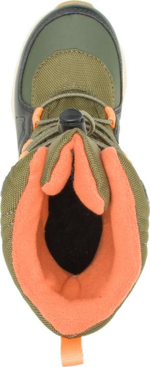 Produktbild Kamik Bouncer2 (28)