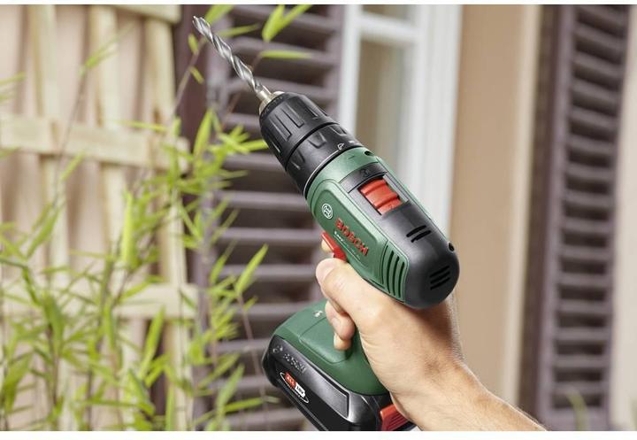 Produktbild Bosch Home & Garden EasyDrill 18V-40 (Akkubetrieb)