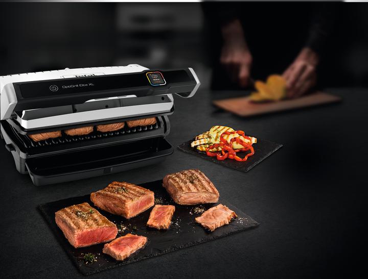 Produktbild Tefal OptiGrill Elite XL