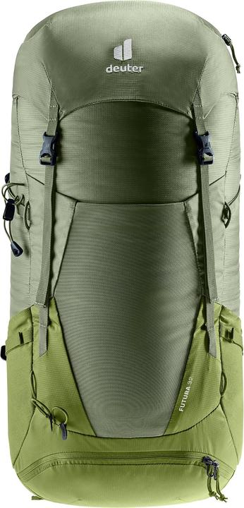 Actual product image Deuter Futura 32 (32 l)
