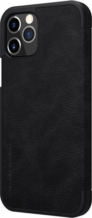 Produktbild Nillkin Qin Series (Apple iPhone 12 Pro Max)