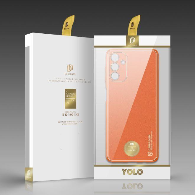 Produktbild Dux Ducis Yolo Series Hardcase Hülle (Samsung Galaxy A13 5G)