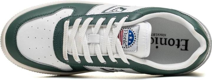 Actual product image Etonic trainers the dream low (40)