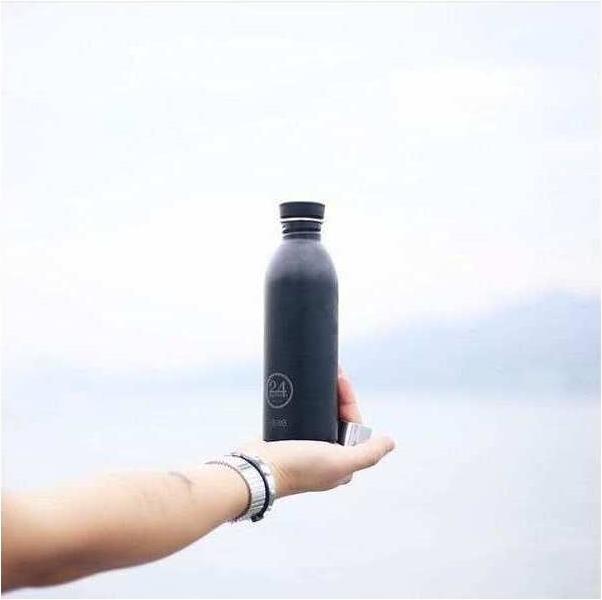 Actual product image 24 Bottles Urban (0.50 l)