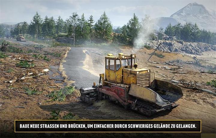Produktbild astragon PS5 Roadcraft (PS5)