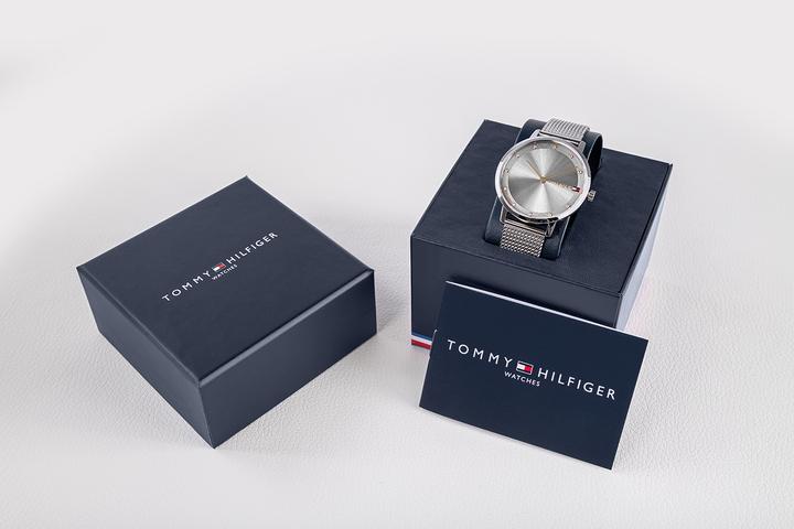 Image du produit Tommy Hilfiger Pippa (Montre analogique, 35 mm)