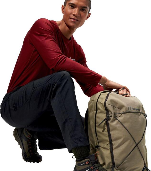 Produktbild Berghaus Navigator 2.0 (W38/L32)