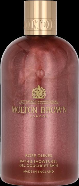 Produktbild Molton Brown Rose Dunes (300 ml)