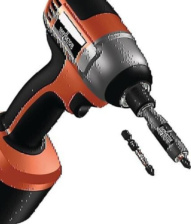 Produktbild Wera Bit-Check 30 Impaktor 1 (D 6.3)