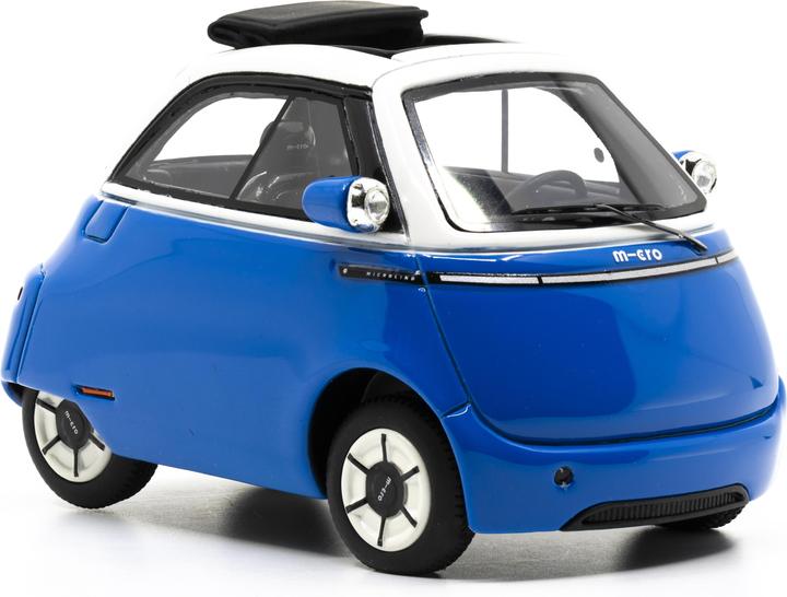 Actual product image Ace Microlino Dolce