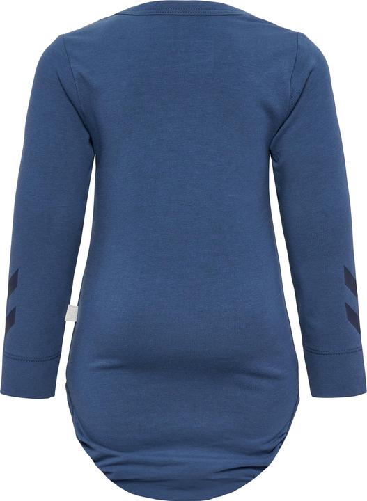 Actual product image hummel Hmlsteen Body L/S (74)