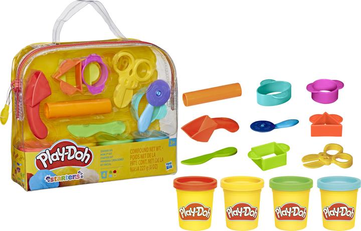 Immagine prodotto Play-Doh Set iniziale