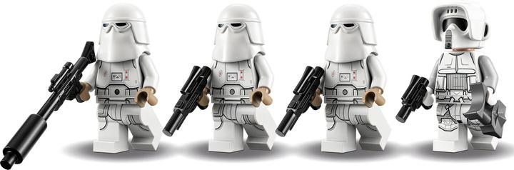 Produktbild LEGO Snowtrooper Battle Pack (75320, LEGO Star Wars)