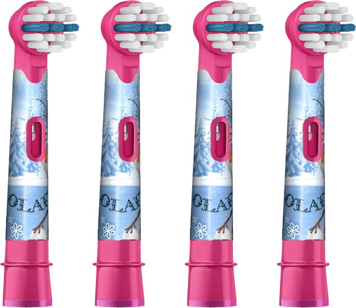 Produktbild Oral-B Kids Frozen (4 x)