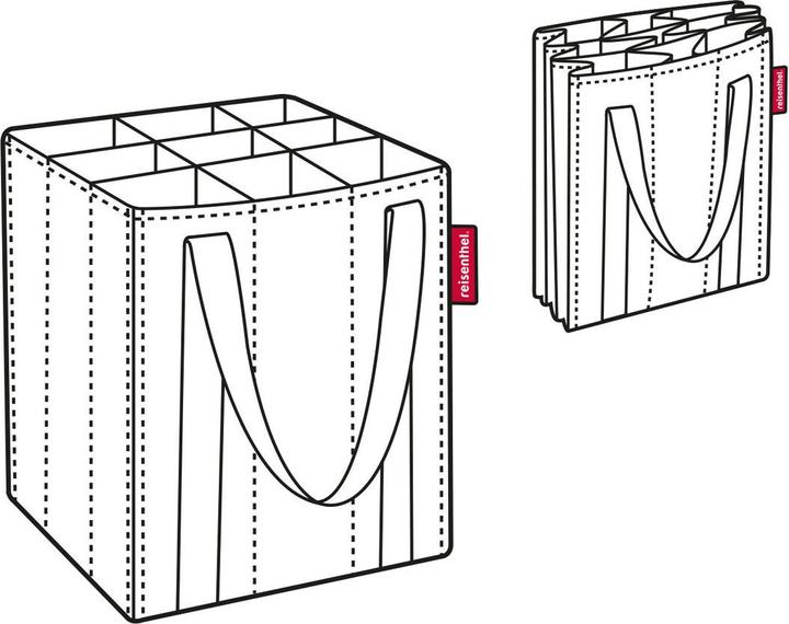 Produktbild reisenthel Bottlebag Twist