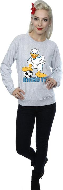 Produktbild Disney Donald Duck Bring It Sweatshirt (S)