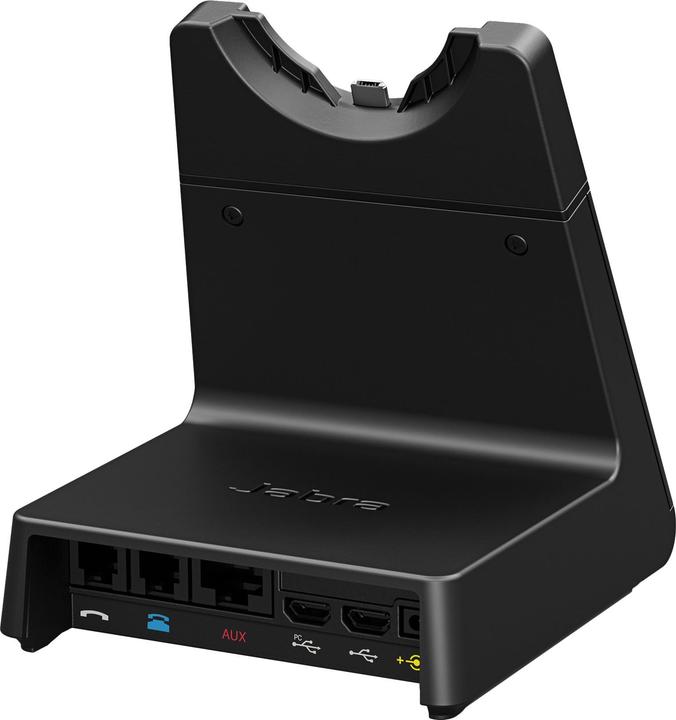 Immagine prodotto Jabra Engage 75 Stereo (Senza fili, USB-A)